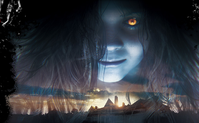 パチスロ バイオハザード7 レジデント イービル』導入直前